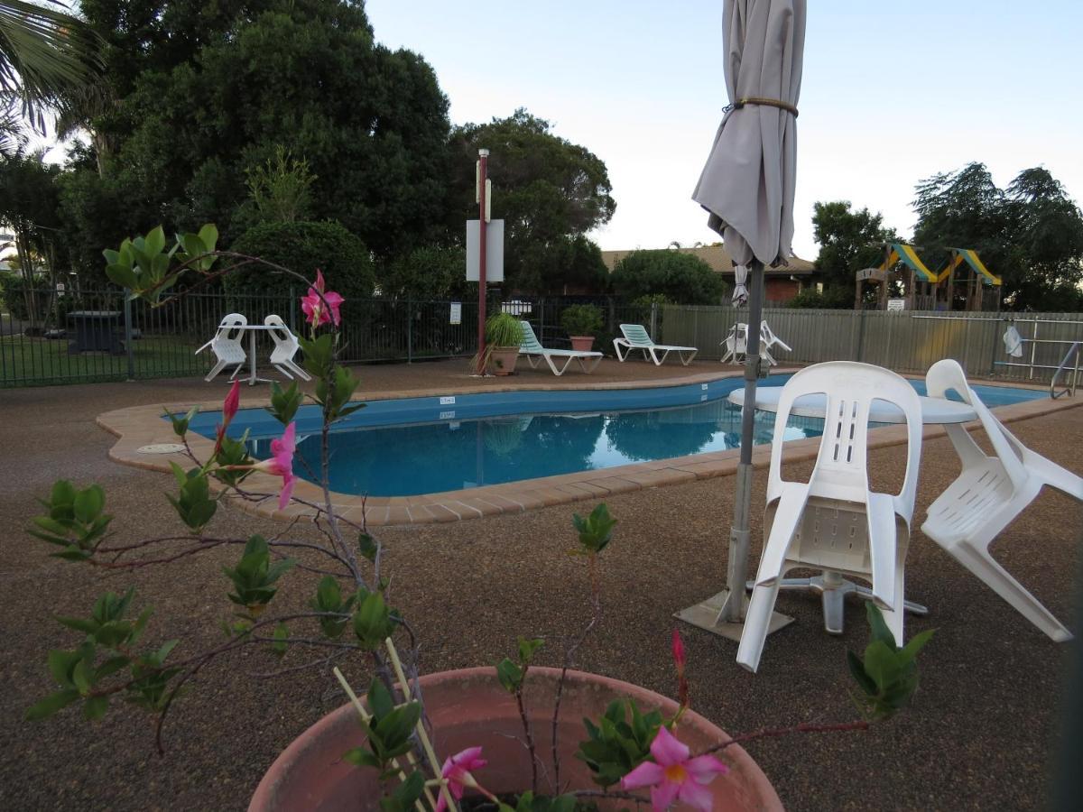 Bundaberg East Cabin And Tourist Park Exterior photo